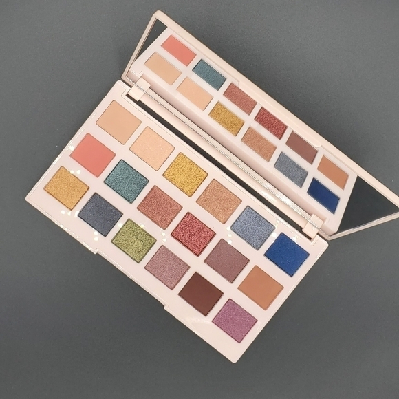 Ciaté New England Editor Pallet - Picture 2 of 7